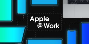 Apple @ Work