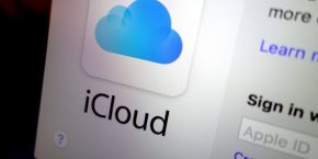 iCloud