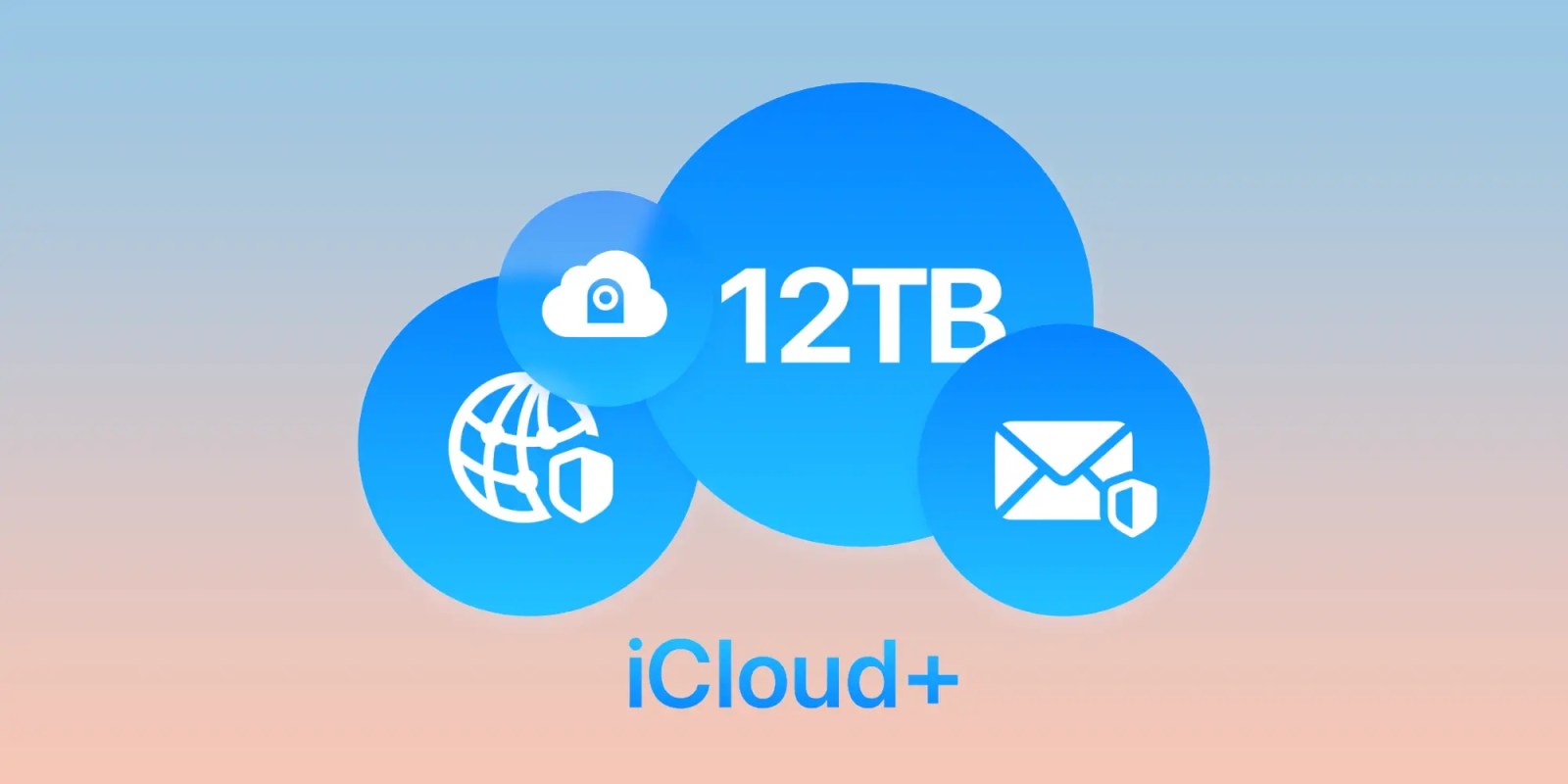 iCloud