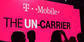 T-Mobile