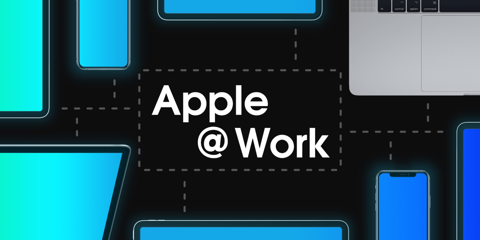 Apple at work podcast